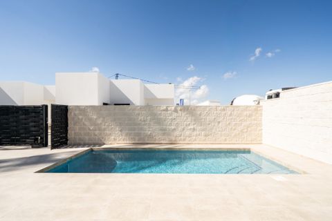 Villa a La Marina, Alicante, La Marina - € 395.000 | Ref: 5988NB - foto 29